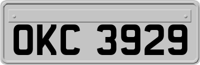 OKC3929