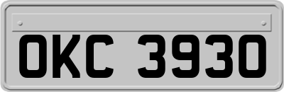 OKC3930