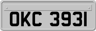 OKC3931