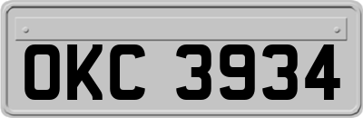 OKC3934