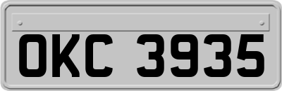 OKC3935
