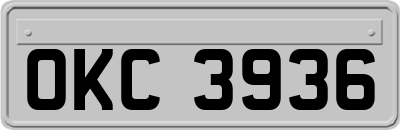 OKC3936