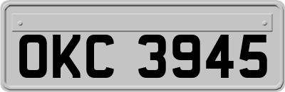 OKC3945