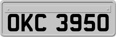 OKC3950