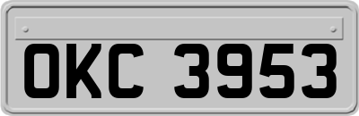 OKC3953