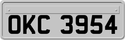 OKC3954