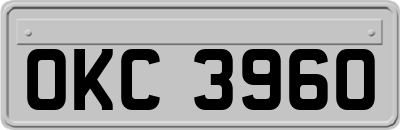 OKC3960