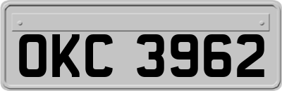 OKC3962