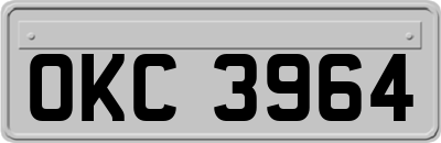 OKC3964