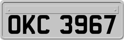 OKC3967