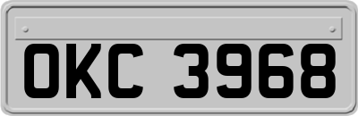 OKC3968