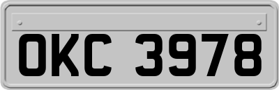 OKC3978