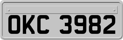 OKC3982