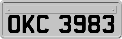OKC3983