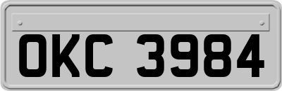 OKC3984