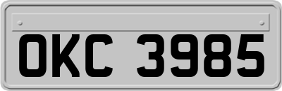 OKC3985