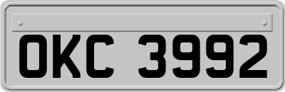 OKC3992