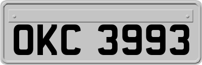 OKC3993