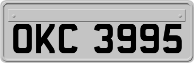OKC3995