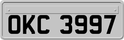 OKC3997