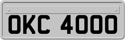 OKC4000