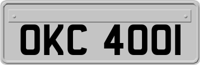 OKC4001
