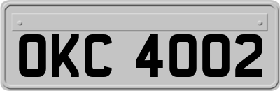 OKC4002