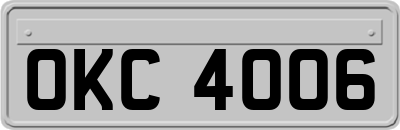 OKC4006