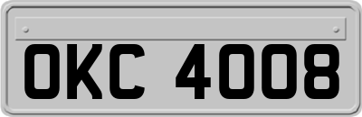 OKC4008
