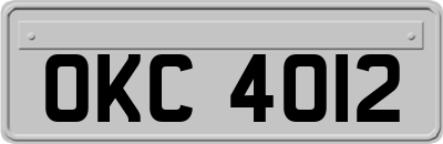 OKC4012