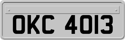 OKC4013