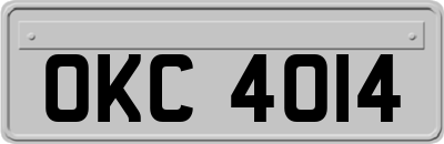 OKC4014