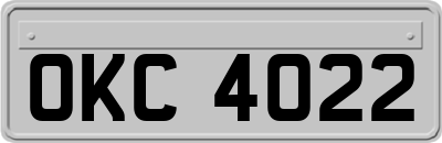 OKC4022