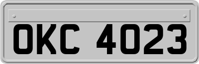OKC4023
