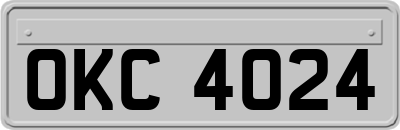 OKC4024