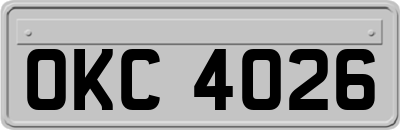 OKC4026