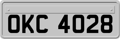 OKC4028