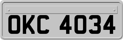 OKC4034