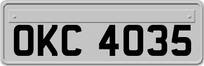 OKC4035