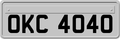 OKC4040