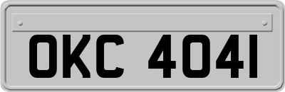 OKC4041