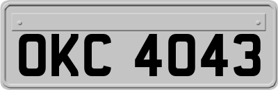 OKC4043