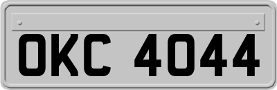 OKC4044