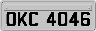 OKC4046