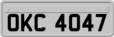 OKC4047