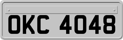 OKC4048