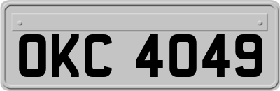 OKC4049