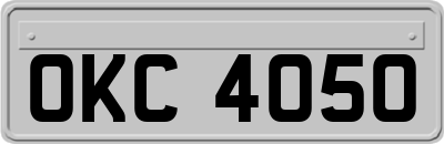 OKC4050