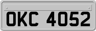 OKC4052