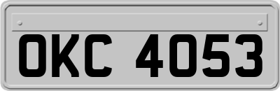 OKC4053